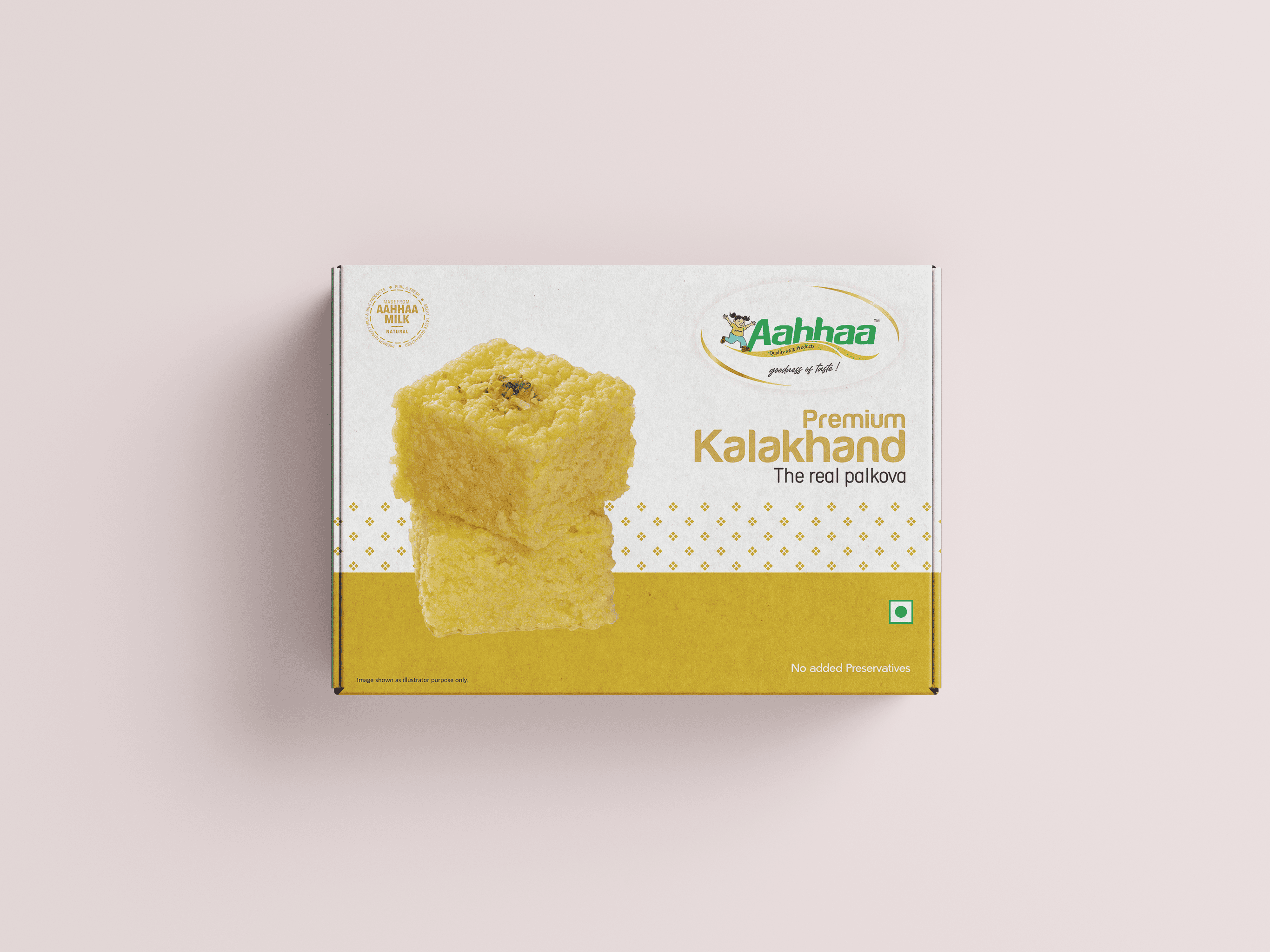 Box Kalakhand