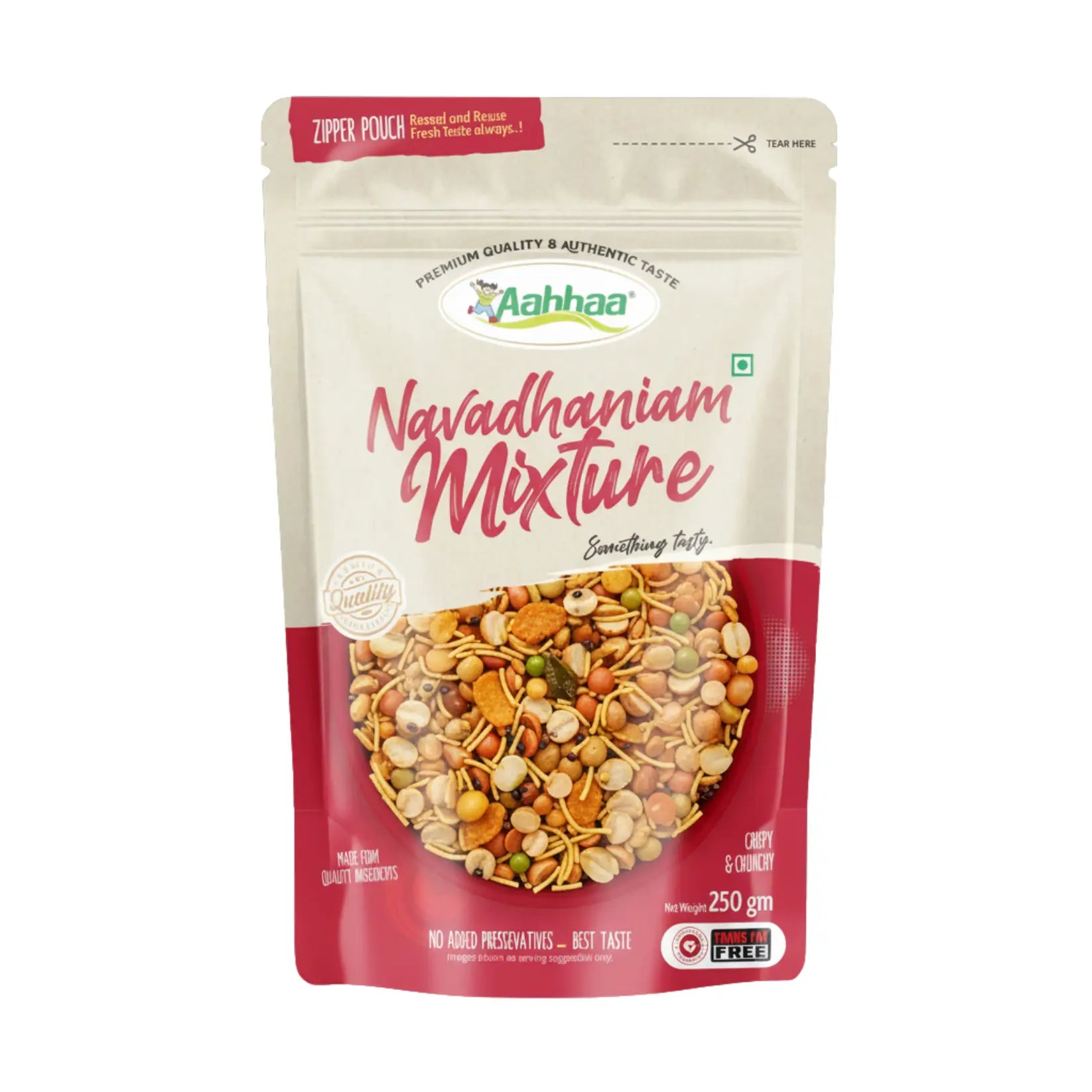 Mixtures