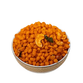 Traditional Savouries