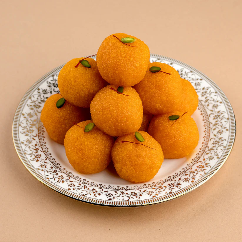 Laddu