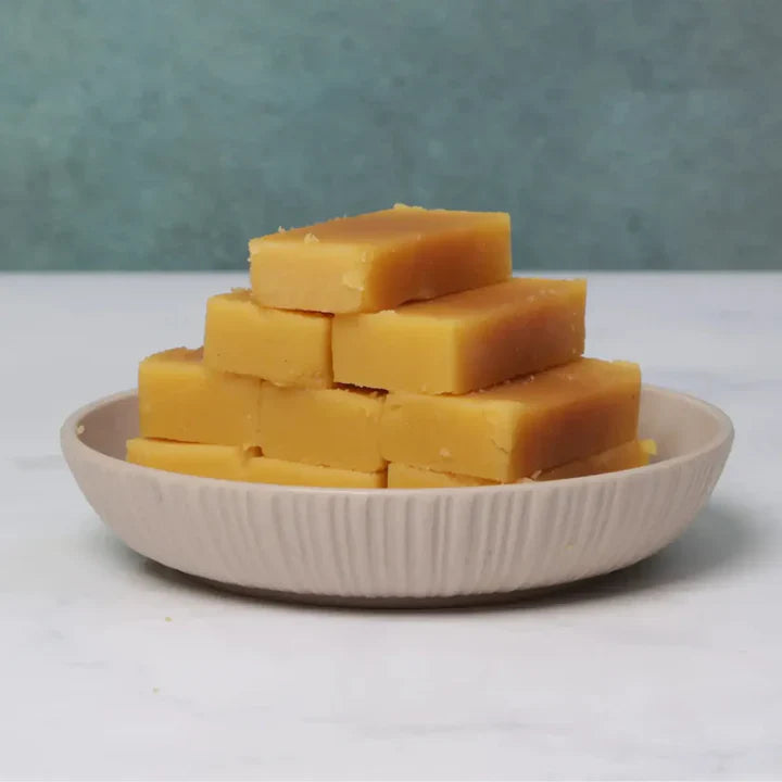 Mysore Pak