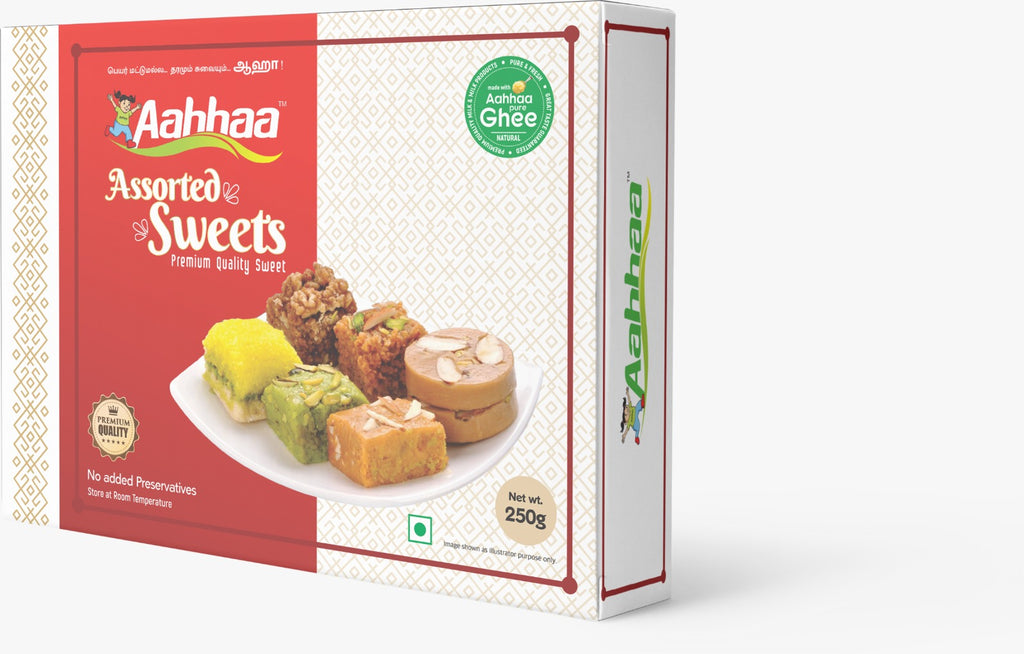 Special Kaju Assorted Mix