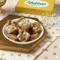 Dry Fruit Burfi