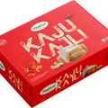 Kaju Katli