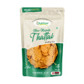Mini Masala Thattai