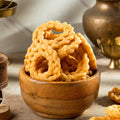 Rice Murukku
