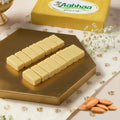 Badam Mysore Pak