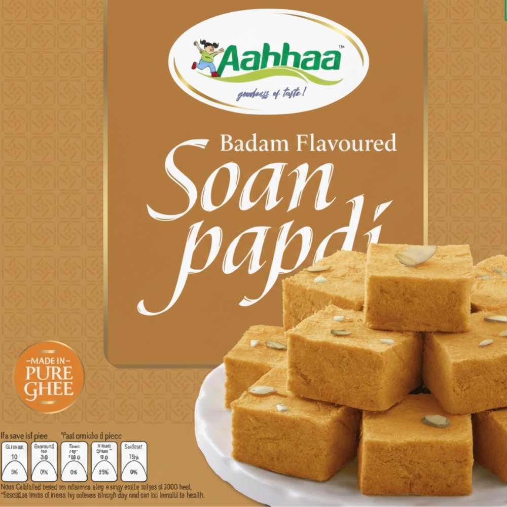 Soanpapdi