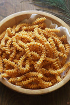 Butter Murukku