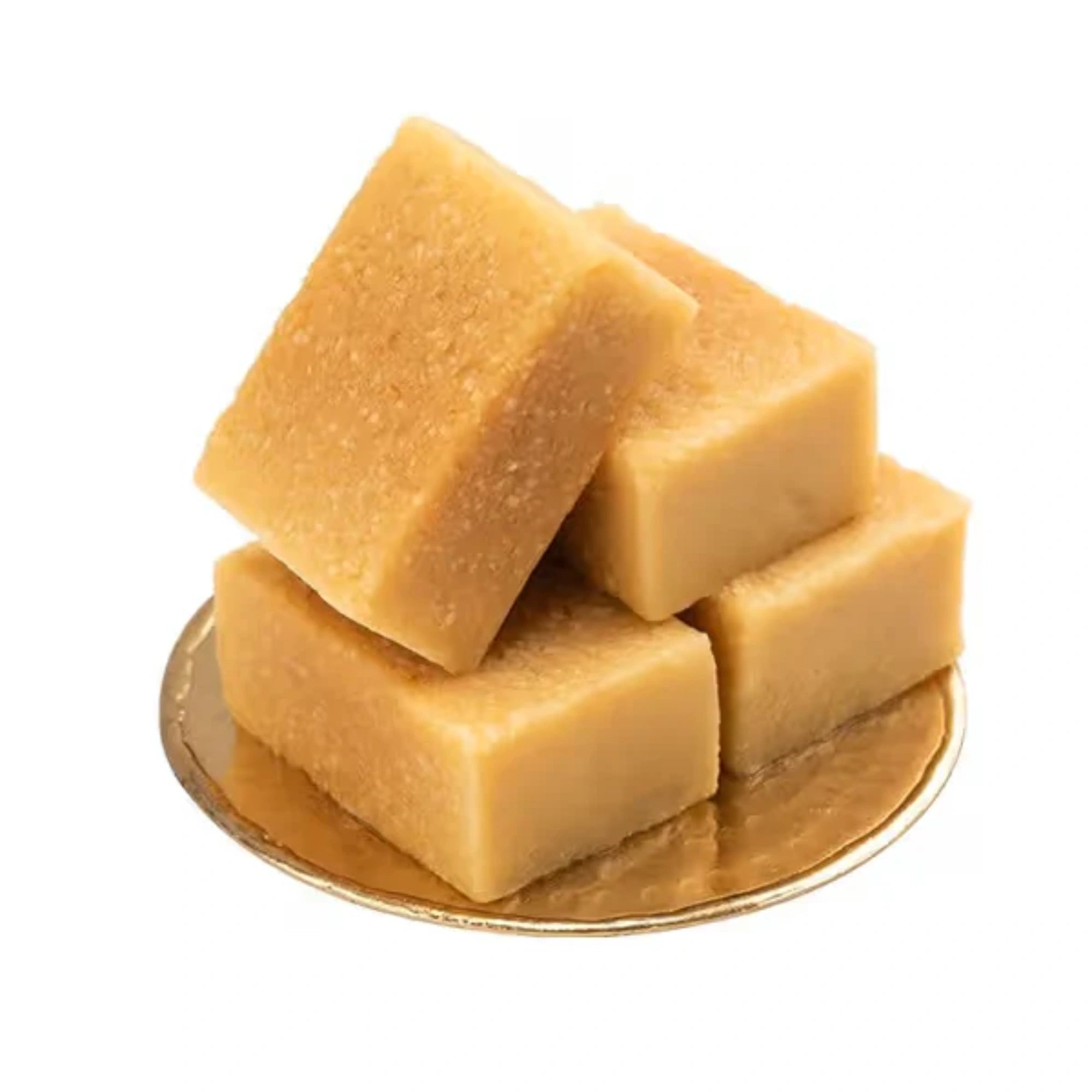 Cashew Mysore Pak