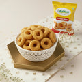 Coconnut Rings