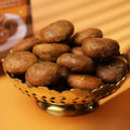 Jaggery Badusha