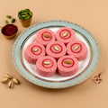 Kaju Strawberry Bite Biscuit