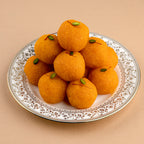 Balaji Laddu