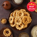 Traditional Murukku