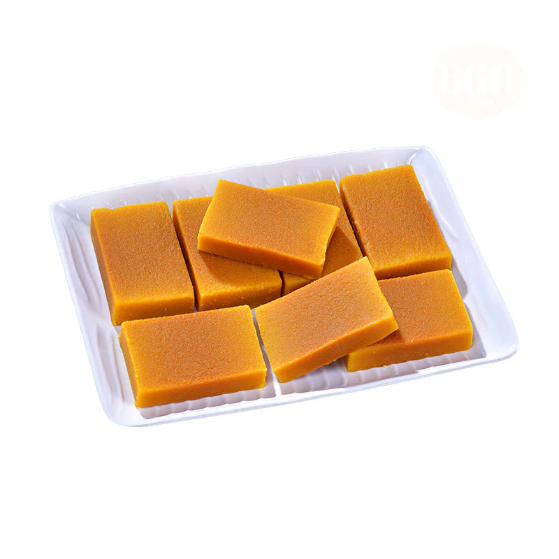 Jaggery Mysore Pak