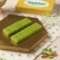 Pista Mysore Pak